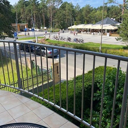 Apartamenty Zeromskiego Przy Promenadzie I Morzu Świnoujście Extérieur photo