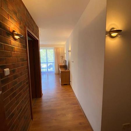 Apartamenty Zeromskiego Przy Promenadzie I Morzu Świnoujście Extérieur photo