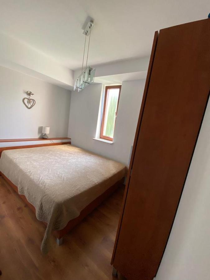 Apartamenty Zeromskiego Przy Promenadzie I Morzu Świnoujście Extérieur photo